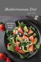 Mediterranean Diet Recipes