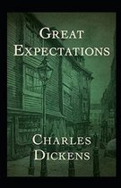 Great Expectations Illustrated