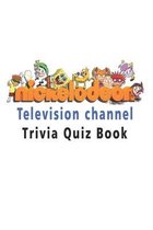 Nickelodeon Television channel