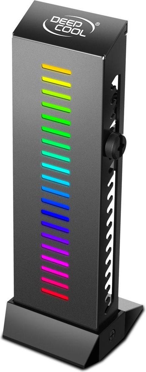 DEEPCOOL GH-01 A-RGB - VGA-kaarthouder