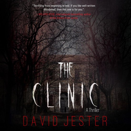 Clinic, The - cover
