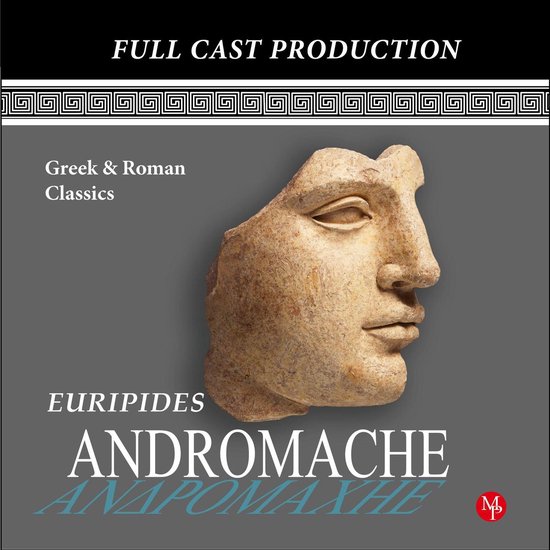 Andromache - cover