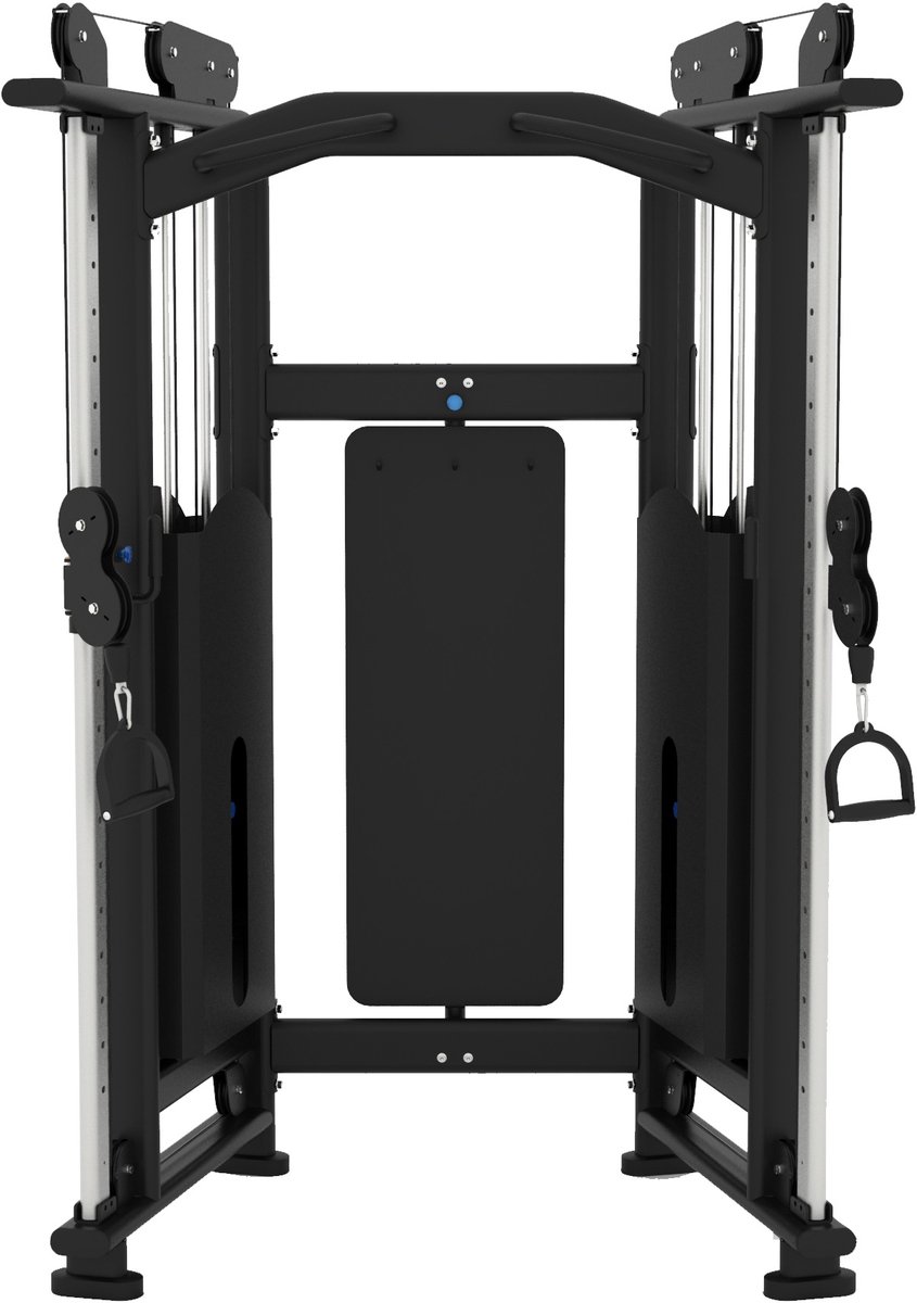 Cable crossover DIONE Pro Gym CC7500