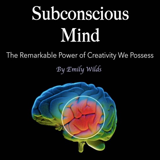 Subconscious Mind - cover