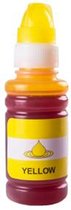 Compatible inktfles voor Epson EcoTank | Geel (T6734)