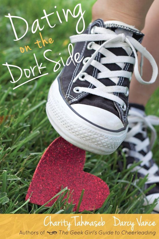 Dating on the Dork Side - cover