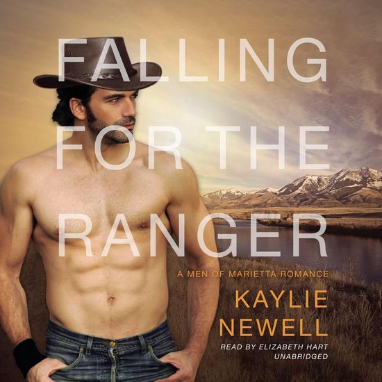 Falling for the Ranger - cover