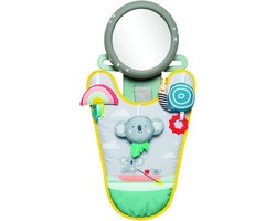 foto van Taftoys Autospeeltje Koala