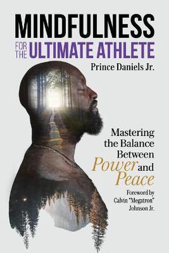Mindfulness for the Ultimate Athlete - cover