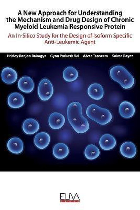 A New Approach for Understanding the Mechanism and Drug Desi ... - cover
