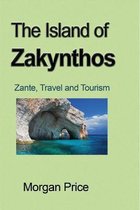 The Island of Zakynthos