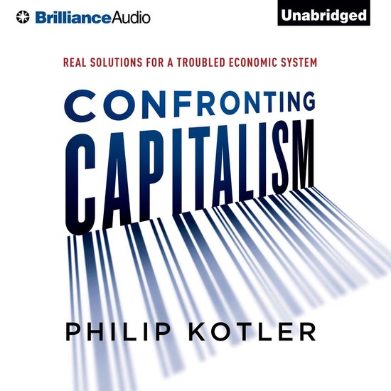 Confronting Capitalism - cover