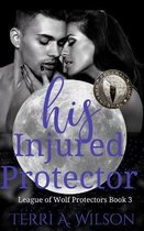 His Injured Protector