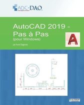 AutoCAD 2019 - Pas a pas