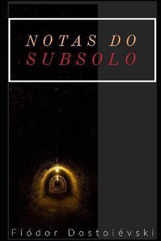 Notas do Subsolo