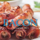 Bacon Calendar 2021