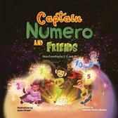 Captain Numero and Friends