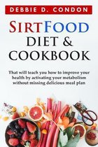 Sirtfood Diet Cookbook