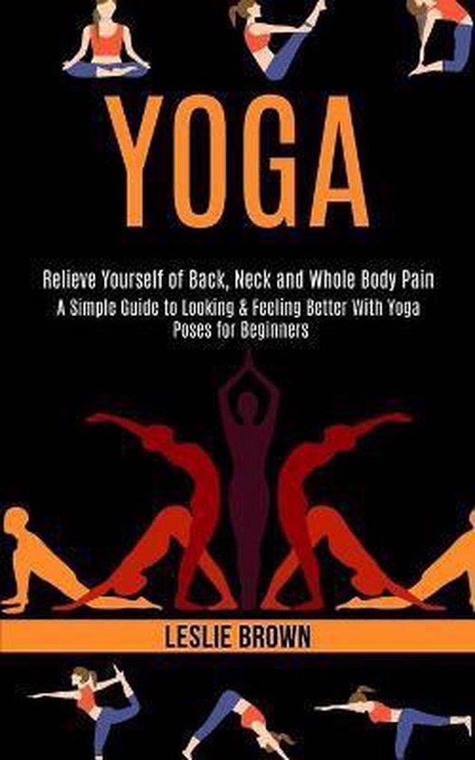 Yoga - cover