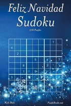 Feliz Navidad Sudoku - 276 Puzzles