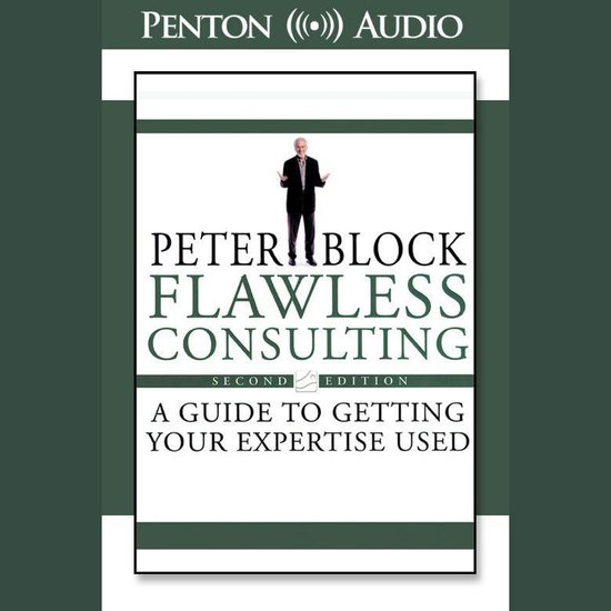 Flawless Consulting - cover