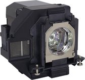 EPSON H852C beamerlamp LP96 / V13H010L96, bevat originele UHP lamp. Prestaties gelijk aan origineel.