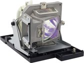 PLANAR PR5021 beamerlamp 997-5950-00, bevat originele UHP lamp. Prestaties gelijk aan origineel.