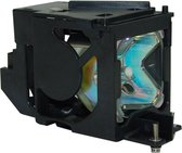 PANASONIC PT-U1X65 beamerlamp ET-LAC75, bevat originele UHP lamp. Prestaties gelijk aan origineel.