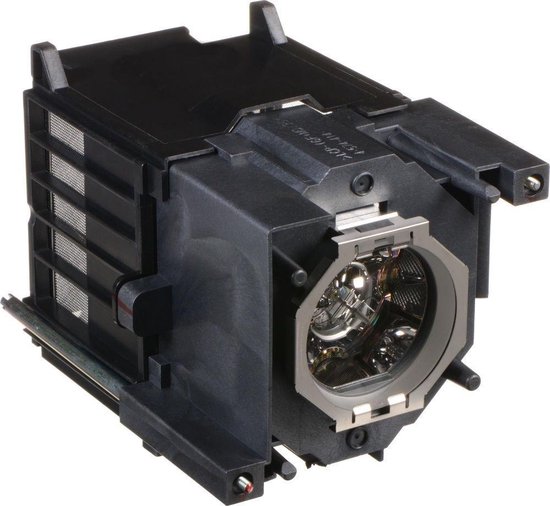 Beamerlamp geschikt voor de SONY VPL-DS100 beamer, lamp code LMP-E180