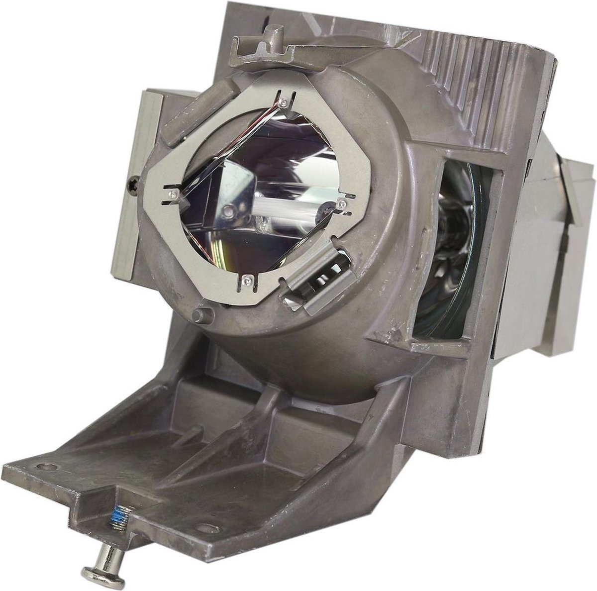 Beamerlamp geschikt voor de VIEWSONIC PG700WU beamer, lamp code RLC-116. Bevat originele UHP lamp, prestaties gelijk aan origineel.