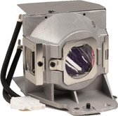 BENQ MW843UST beamerlamp 5J.JCA05.001, bevat originele P-VIP lamp. Prestaties gelijk aan origineel.