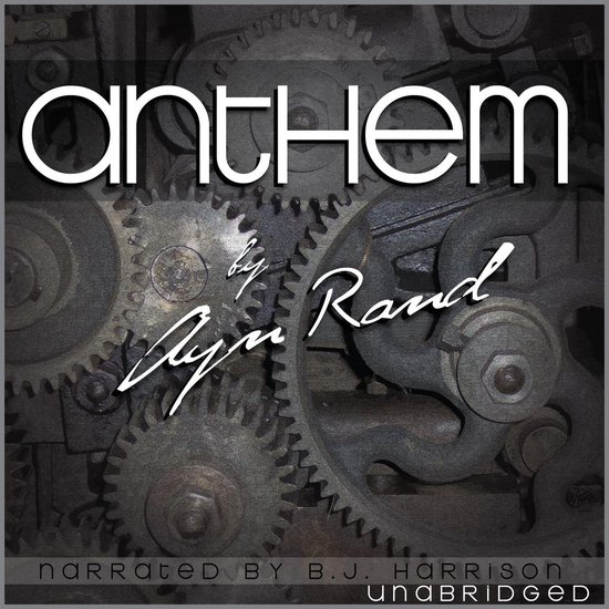 Anthem - cover