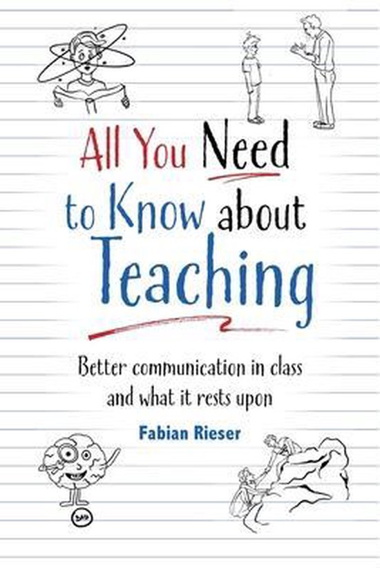 Foto: All you need to know about teaching