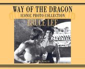 Bruce Lee. way of the Dragon Iconic photo collection