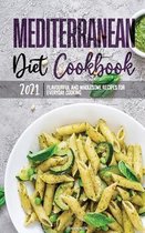 Mediterranean Diet Cookbook 2021