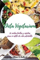 Dieta Vegetariana