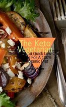 The Keto Vegetarian