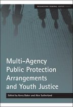 Researching Criminal Justice Series- Multi-Agency Public Protection Arrangements and Youth Justice