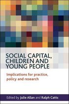 Social Capital, Children and Young People