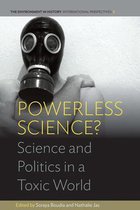 Powerless Science?