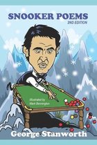 Snooker Poems (2nd Edition)