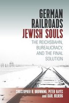 German Railroads, Jewish Souls