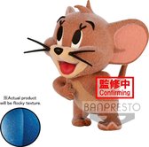 TOM & JERRY - Jerry - Figure Knuffel Puffy 6cm