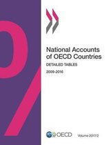 National Accounts of OECD Countries, Issue 2