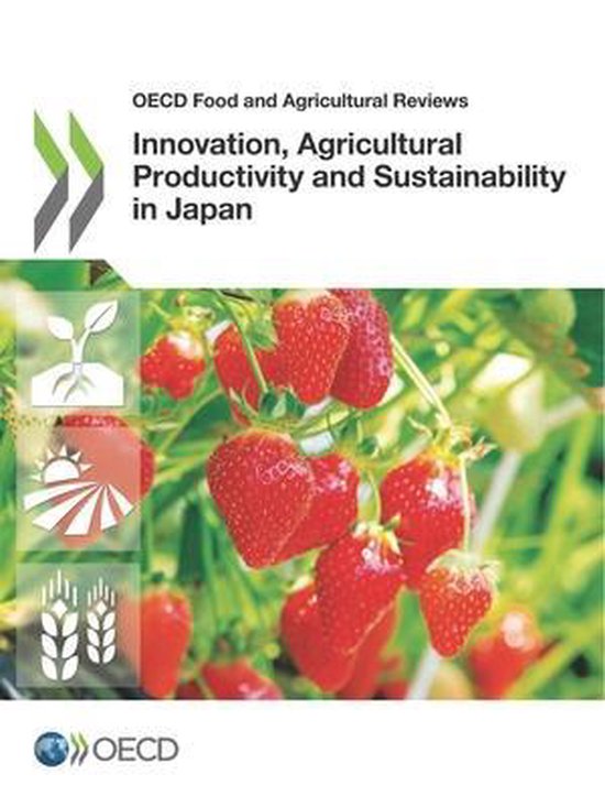 Innovation, agricultural productivity and sustainability in Japan