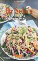 Dr Sebi's 50 Recipes for Detoxification