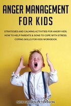 Anger Management for Kids