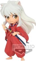 Inuyasha: Q Posket - Inuyasha Version A