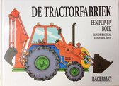 De tractorfabriek