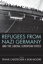 Refugees From Nazi Germany & Liberal